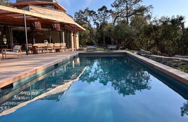 Villa L'Immortelle - Foto 44