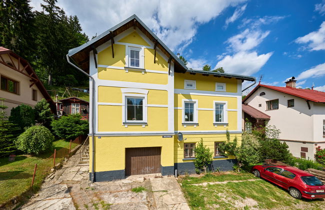 Hillside Lodge & Garden - Foto 38