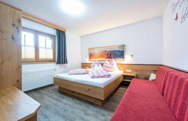 Alpenresort Thanner - Foto 28