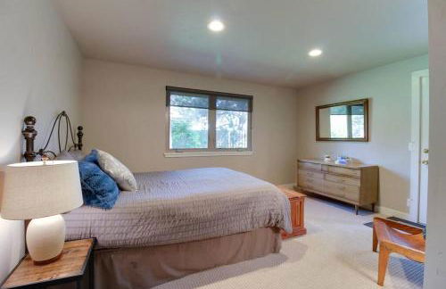 2 Master Suites, Fenced Yard, Hot Tub - Foto 27