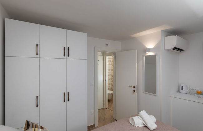 Apartment & Rooms Palmotta - Photo 9