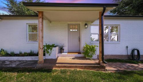 Newly Remodeled 3 Bedroom Bespoke Home Near Fort Worth - Foto 2, Other