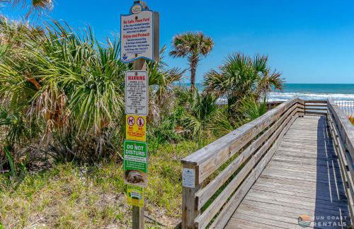 Dog Friendly Loft STEPS from Beach with Gas Barbecue Grill and Upstairs Deck! - Foto 28