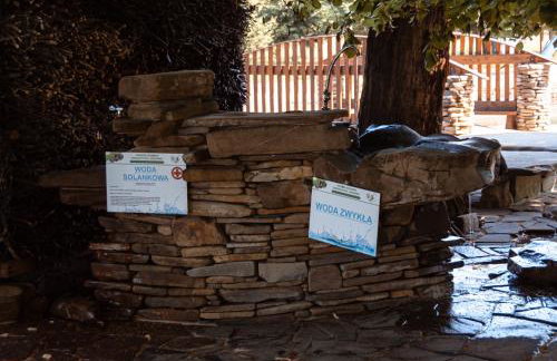 Ośrodek Wczasów Zdrowotnych Rudawka Rymanowska - Foto 54