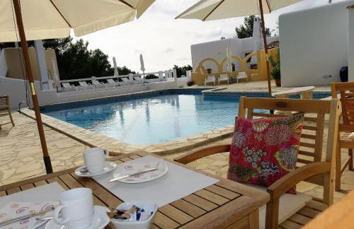 Hacienda Encanto del Rio - Foto 39