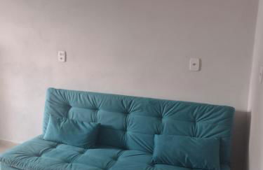 Apartamento Avenida 08 com ar condicionado - Foto 9