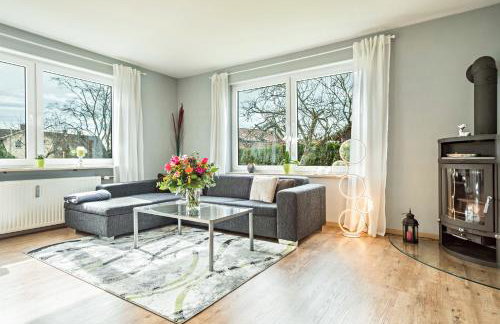 Fewo Hotz am Golfclub Lindau 2a - Foto 2