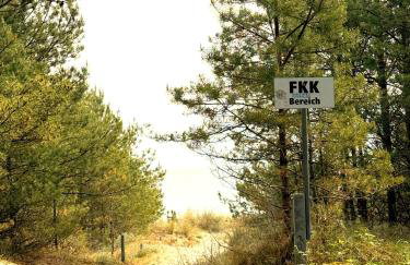 Ferienwohnung Sternenhimmel - Foto 56