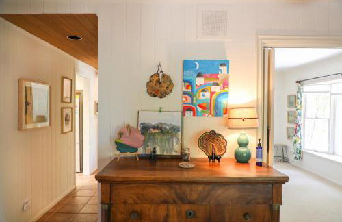 Ojai Vacation Home with Views on the East End - Foto 4