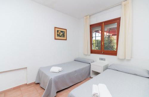 Bungalows Aparto Residence Galetamar - Foto 36