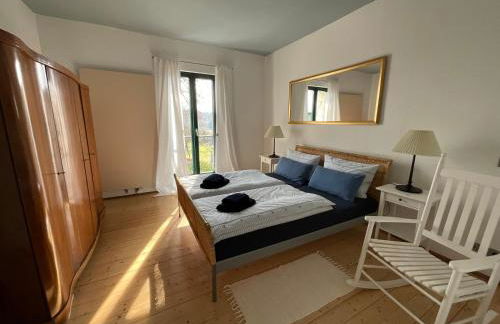 Haus am See in Kleinzerlang - Foto 14