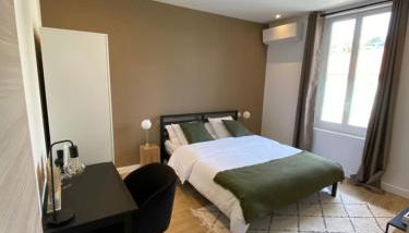 Appartement La Maouin 2 pièces - Foto 5