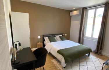 Appartement La Maouin 2 pièces - Foto 5