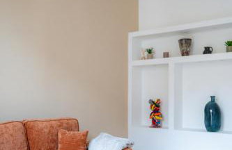 Elegant apartment - Haut Musiciens - Foto 3