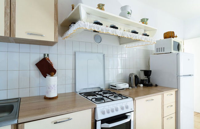 Holiday house Ines - Foto 17