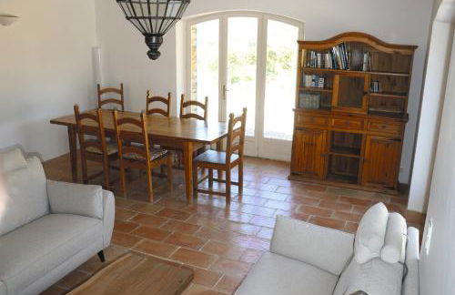 Mas provençal - Beautiful Provencal farmhouse, heated pool - Foto 13