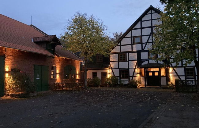 Holiday Apartment Loft - Foto 14