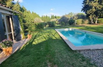 Les cabanons de l'Oliveraie - Photo 6