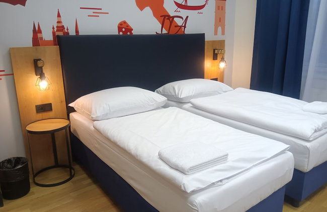 Powder Tower Suites - Foto 62