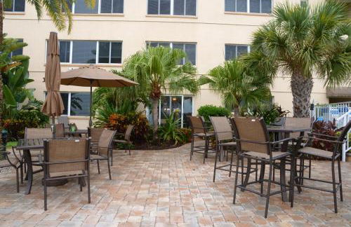 Treasure Island Beach, FL Waterfront Condo Located Steps away from the Intracoastal Waterway - Photo 26