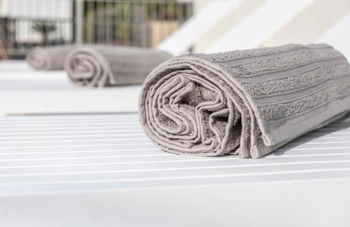 Villa Alisios Golf Luxury Tenerifesummervillas Heated pool - Foto 22