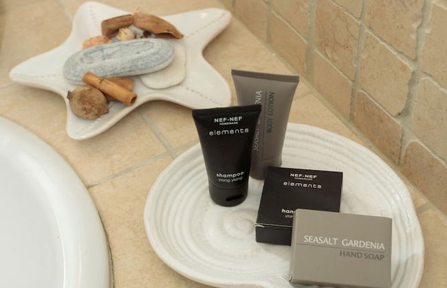 Apiliotis Sunrise Beach Villa - Foto 47