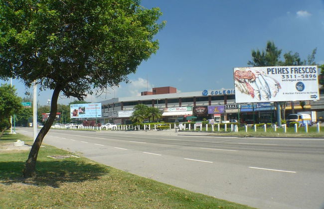 Barra Dolce Vita Residence Service - Foto 39