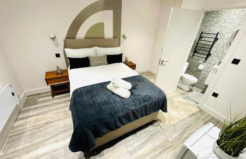 Luxury Central London flats, perfect and ideal for tourists - Foto 6
