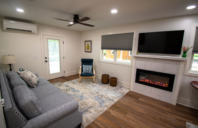 Mission Springs Resort - Photo 34