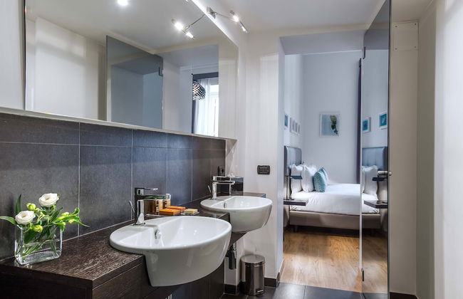 Relais Rione Ponte - Foto 78