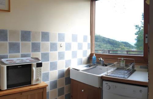 Gite Jeantiane Les Alpes Fleuries - Foto 10