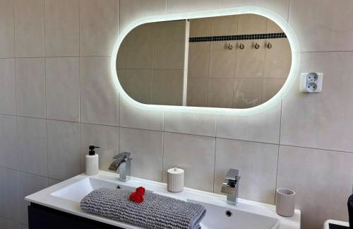 Les Cocons d'Agathe, La Marinière, la plage à pieds - Foto 16