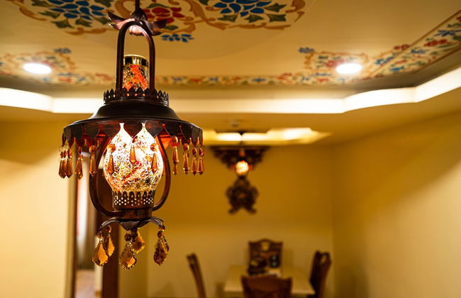 Chokhi Dhani The Palace Hotel - Foto 76