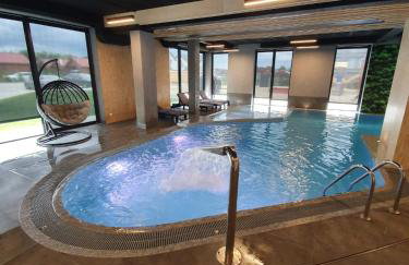 Loft Apartamenty w Sarbinowie - Foto 1