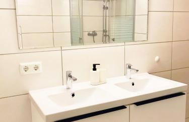 Ferienwohnung Landlust Wolfenbüttel - Foto 12