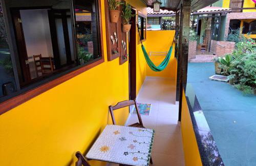 Recanto das Flores Lofts - Ilha Grande Rj - Foto 74