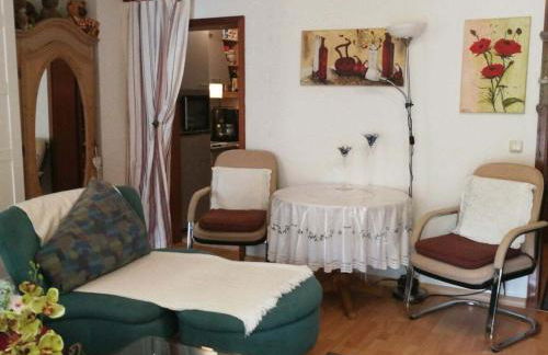 Apartment in Neusäß with Barbecue and Wifi - Foto 6