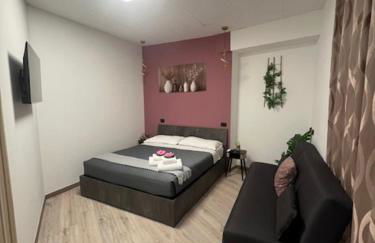 Lungotevere Testaccio 6 Roma - Apartments - Foto 9