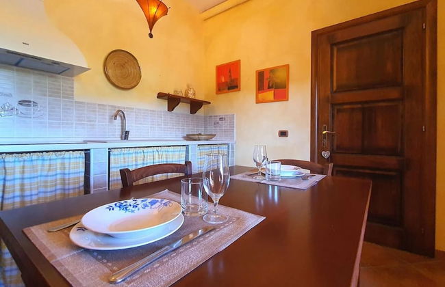 Welcomely - Casa Ginestra - Foto 7