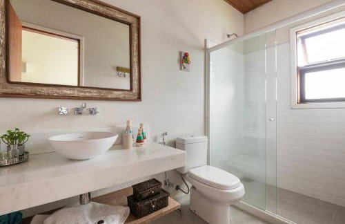 Paraiso em Secretario com Wi-Fi e campo futebol - Foto 39