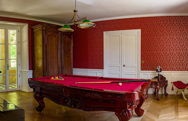 Château d'Argentonesse - Foto 56