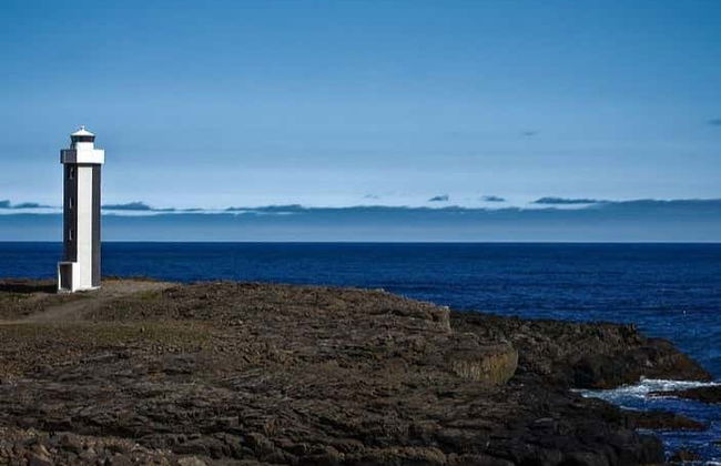 Streiti Coastline Jeep Tour - Photo 5