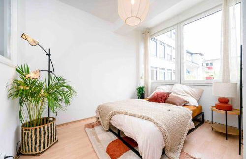 Comfy Apartment Heart of Mannheim - Foto 2