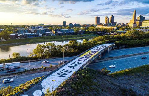 German Village Hidden Gem - 3 BR, Parking l Value - Foto 52