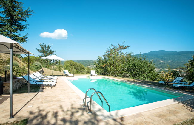 Villa al Sole - Foto 23