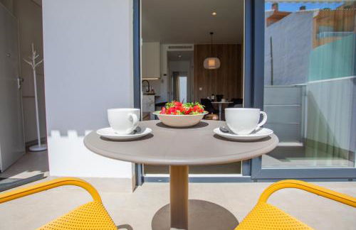 Luxury Apartment Lisboa - Lo Pagan - Foto 10