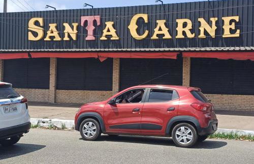 Casa duplex alto padrão em São Luís - Foto 46