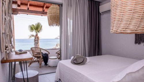 Laia Seafront Luxury Apartments - Foto 5