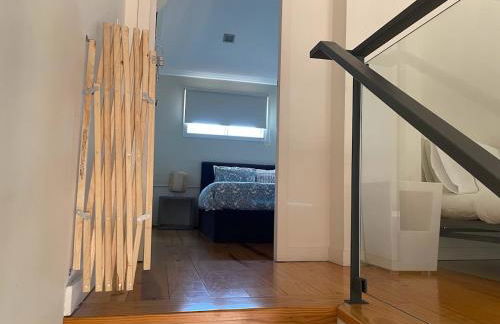 Mezzanine Apartment - Foto 29