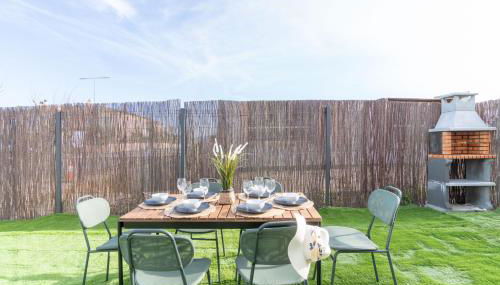 Jouvacations Villa Osona - Foto 4